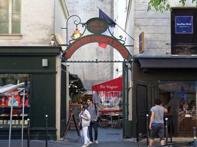 Magnifique 5 Pieces Lägenhet Paris Exteriör bild